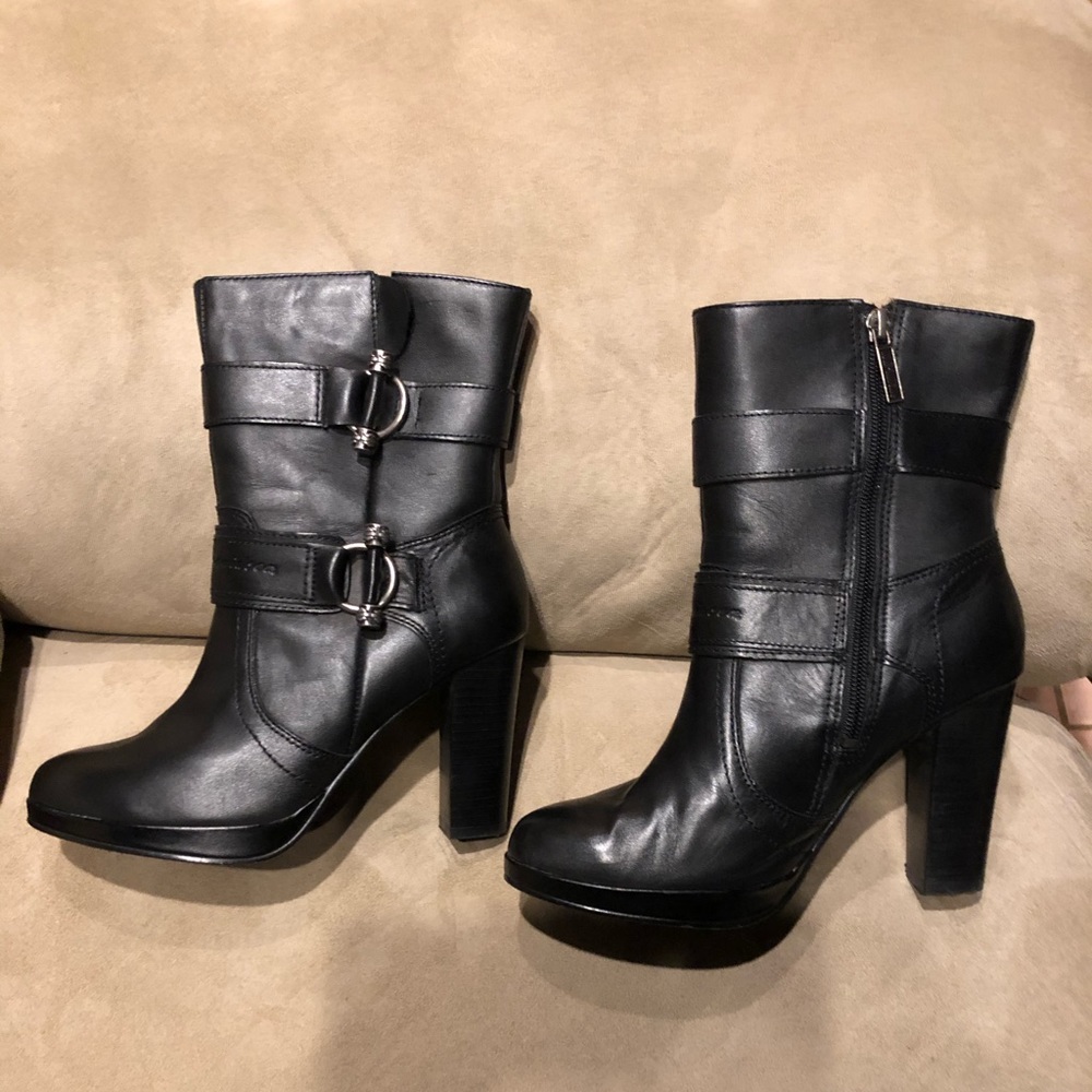 Harley Davidson Women’s Marissa Boots